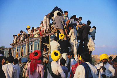 So, I assume there are no reserved seats left?