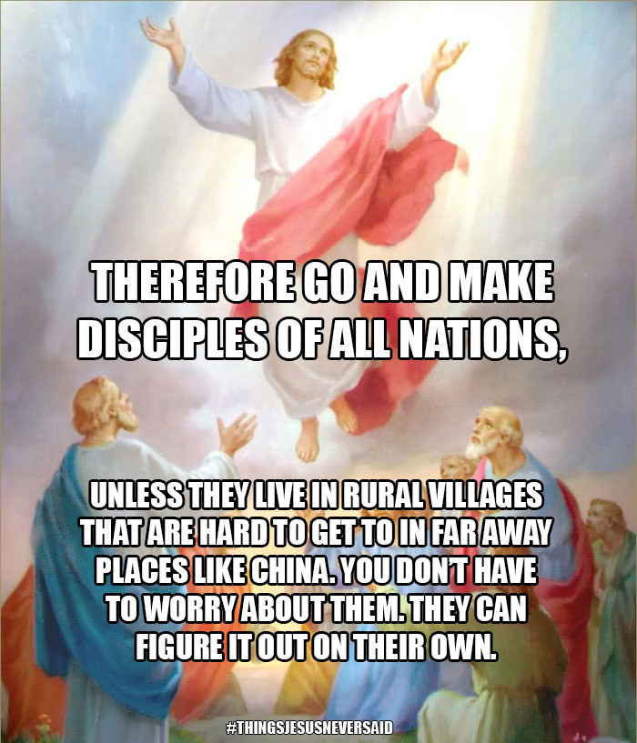 things-jesus-never-said