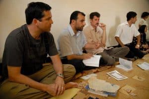 Training Believers