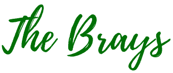 The Brays in C Asia